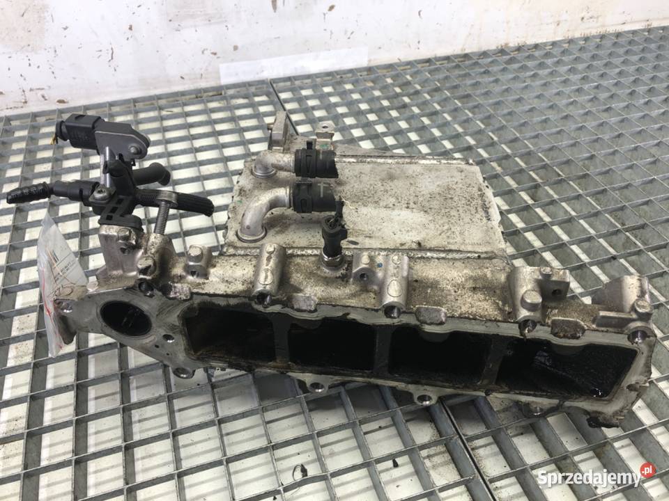 INTERCOOLER VW GOLF VII 04L129711R 20 150 podkarpackie