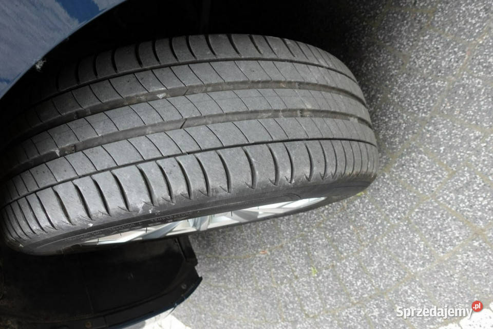 Volkswagen Passat 190 DSG Dynaudio Navi Kamera 2000cm3 Płońsk