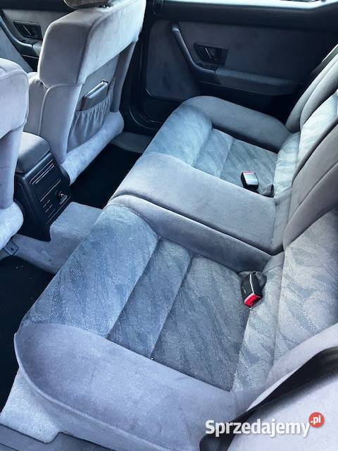 Citroen XM 21TD 1999r automatyczna XM Gdańsk