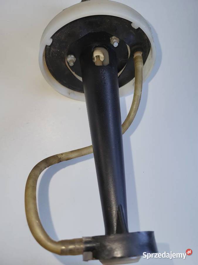 Łada WAZ 2101 2107 Zbiornik płynu do osobowe