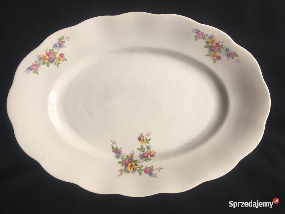 PRL Koenigszelt patera duża zachodniopomorskie Kołobrzeg sprzedam