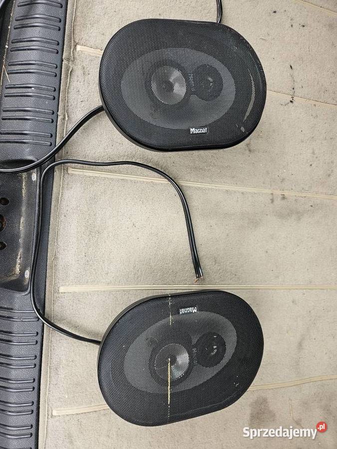 Magnat głośniki Legionowo