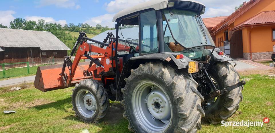 same dorado 85 Ciągniki Rolnictwo podkarpackie sprzedam