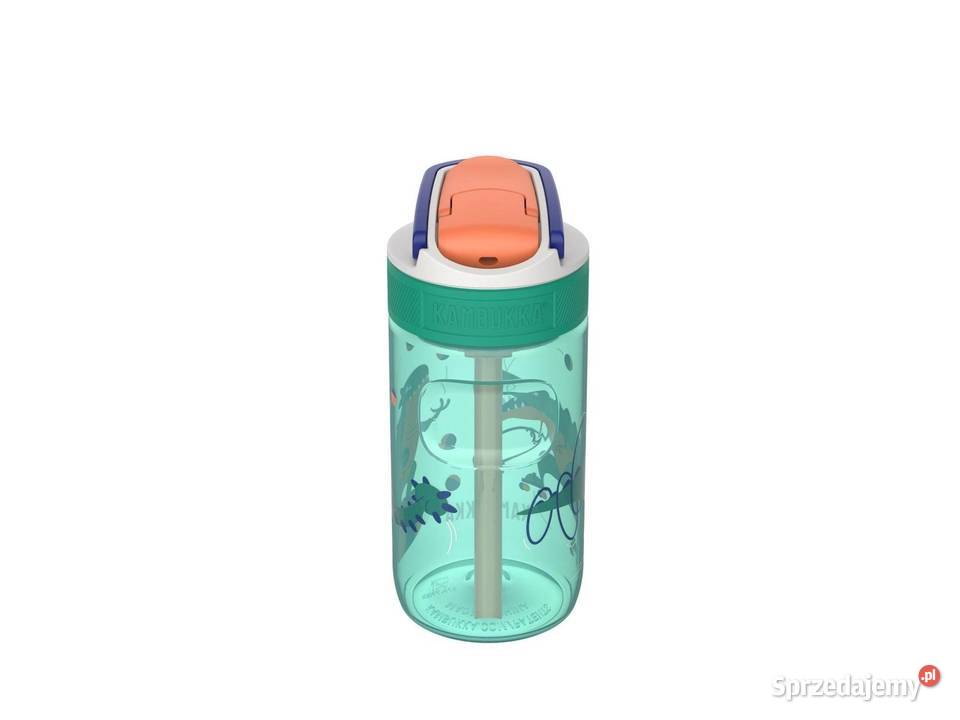 Kubek termiczny Kambukka Etna 500ml Denim Blue wielkopolskie Poznań