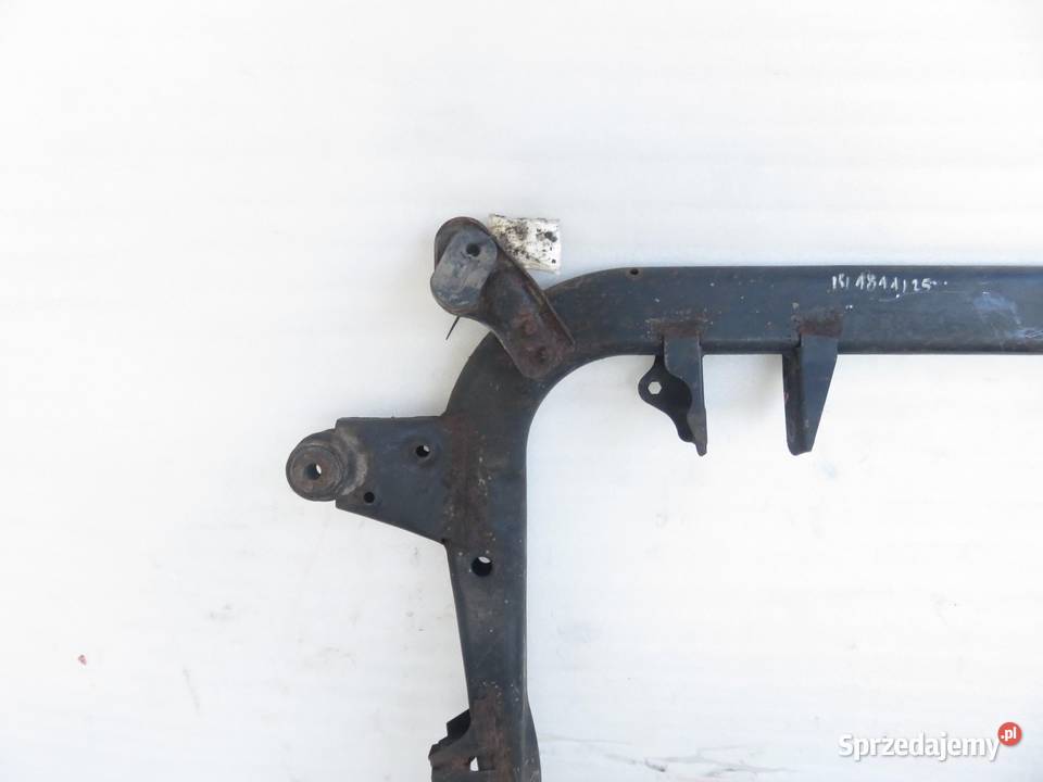 SANKI PRZÓD OPEL ASTRA III H Kombi A04 20 Turbo