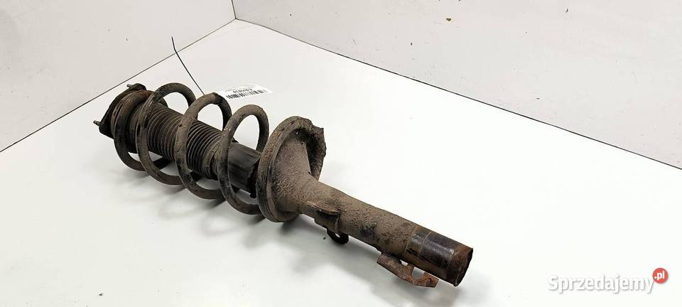 AMORTYZATOR LEWY PRZÓD FORD TRANSIT CUSTOM L1H1 Lipno