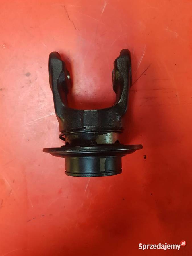 Widłak zewnętrzny Bondioli Pavesi Silnik i osprzęt