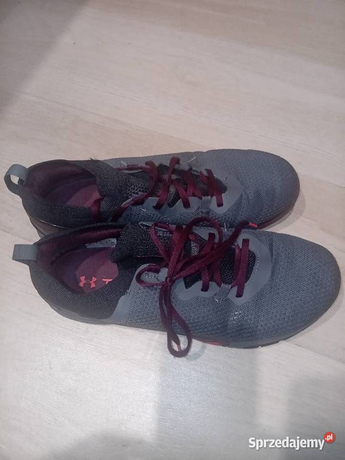 Buty sportowe inna Łódź