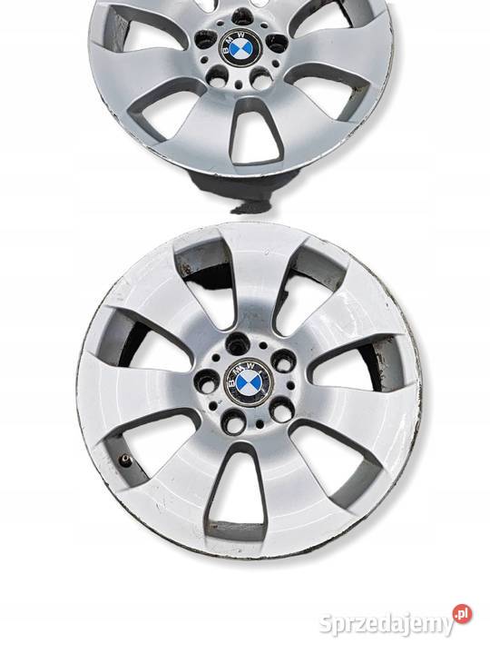 BMW 3 E90 Felgi Aluminiowe R17 8Jx17 5X120 IS 34 Opole Lubelskie sprzedam