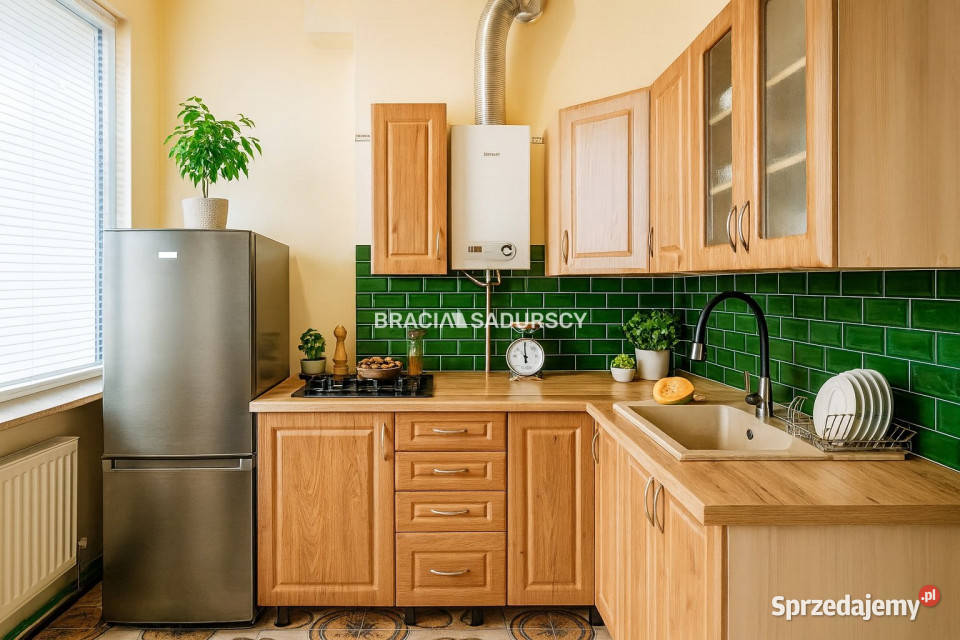 Mieszkanie 38m2 1pokojowe Skawina Pułaskiego