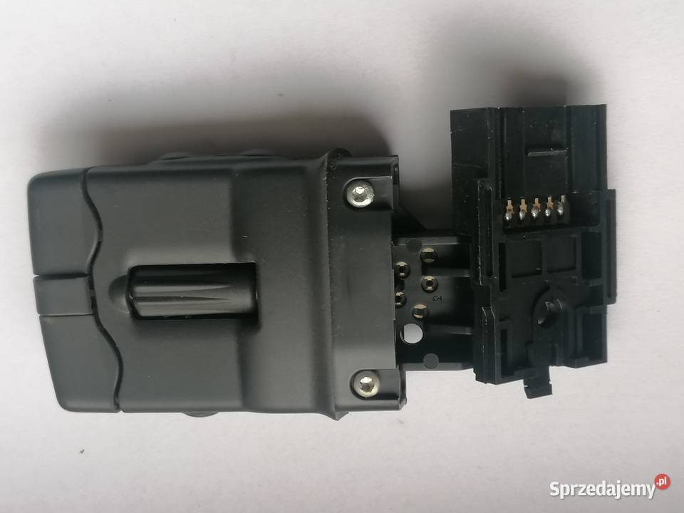 manetka radia joystick 8200103769 Renault Megane Piotrków Trybunalski sprzedam