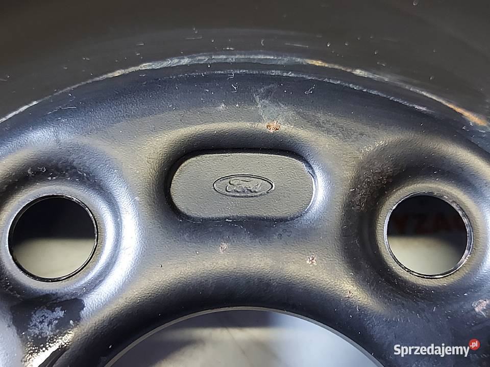 MONDEO MK4 S GALAXY MK3 koło dojazdowe 1258516 Kielce