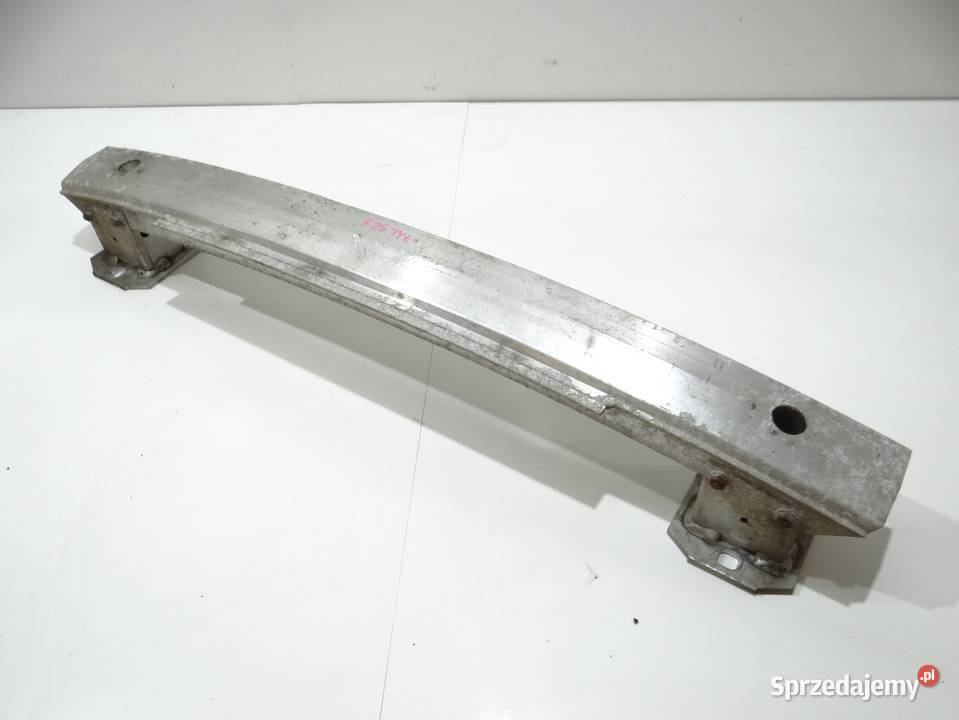 BELKA ZDERZAKA TYŁ BMW X3 F25 7210071 sprzedam