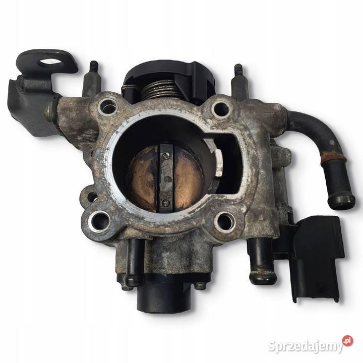 PRZEPUSTNICA Hyundai I10 12 16V 3517026910 lubelskie Chełm sprzedam