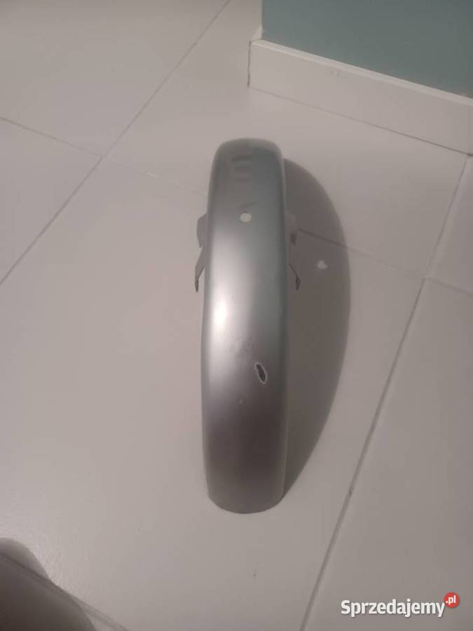 Błotnik etz 250 etz 150 DDR Błotniki motocyklowe Lublin sprzedam