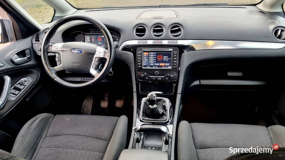 20 TDCi 140 Euro 5 Alu Bixsenon 2xCzujniki Siedlce