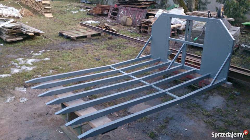 Grabie Widły Sadownicze zgarniacz do gałęzi Ostrowiec Świętokrzyski sprzedam