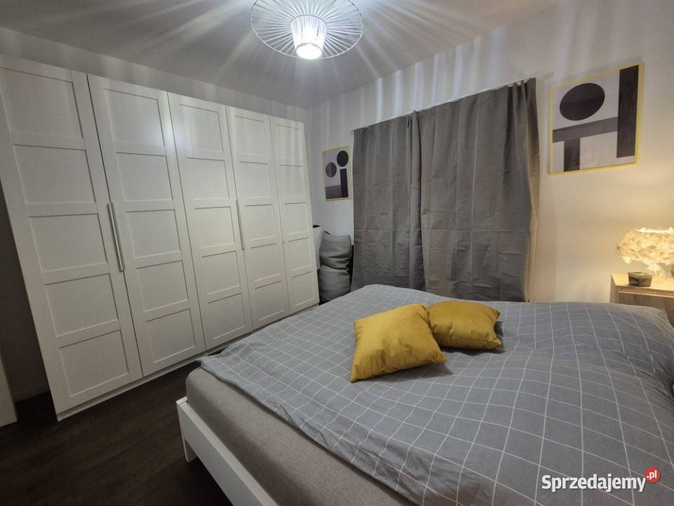 3 pokojowe mieszkanie Warszawa Bielany