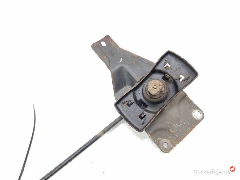 MECHANIZM KOŁA ZAPASOWEGO RENAULT MASTER III kujawsko-pomorskie Lipno