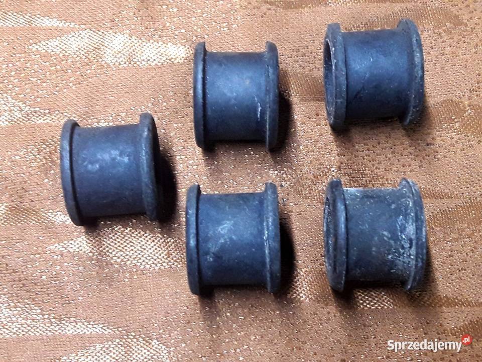 Wartburg gumy wsporników drążka stabilizatora Zawieszenie i układ kierowniczy łódzkie Piotrków Trybunalski