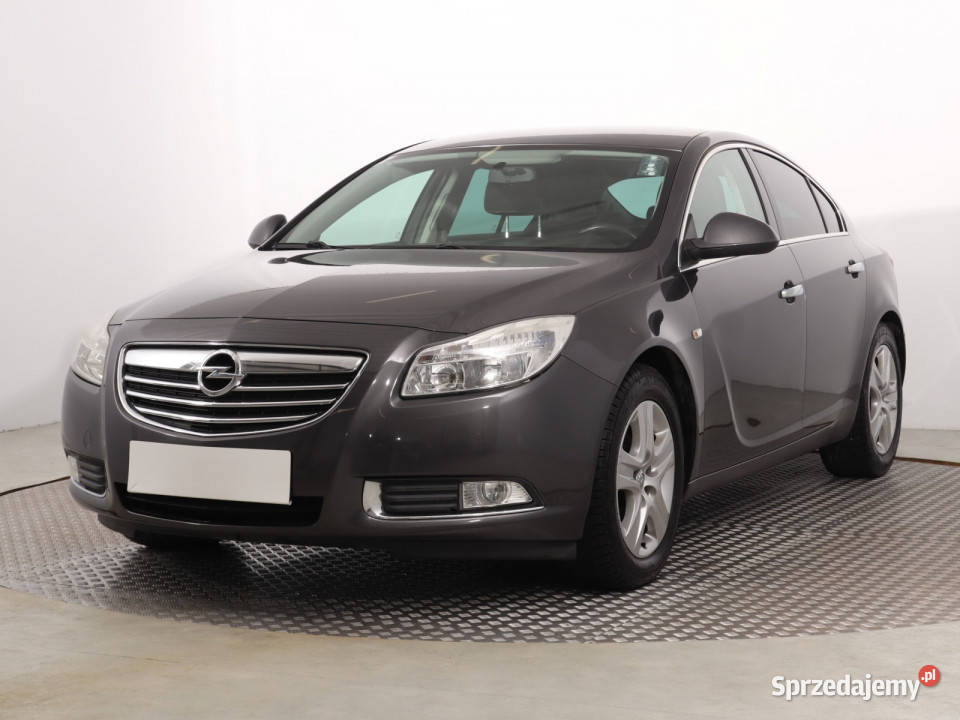 Opel Insignia 20 CDTI isofix Katowice sprzedam