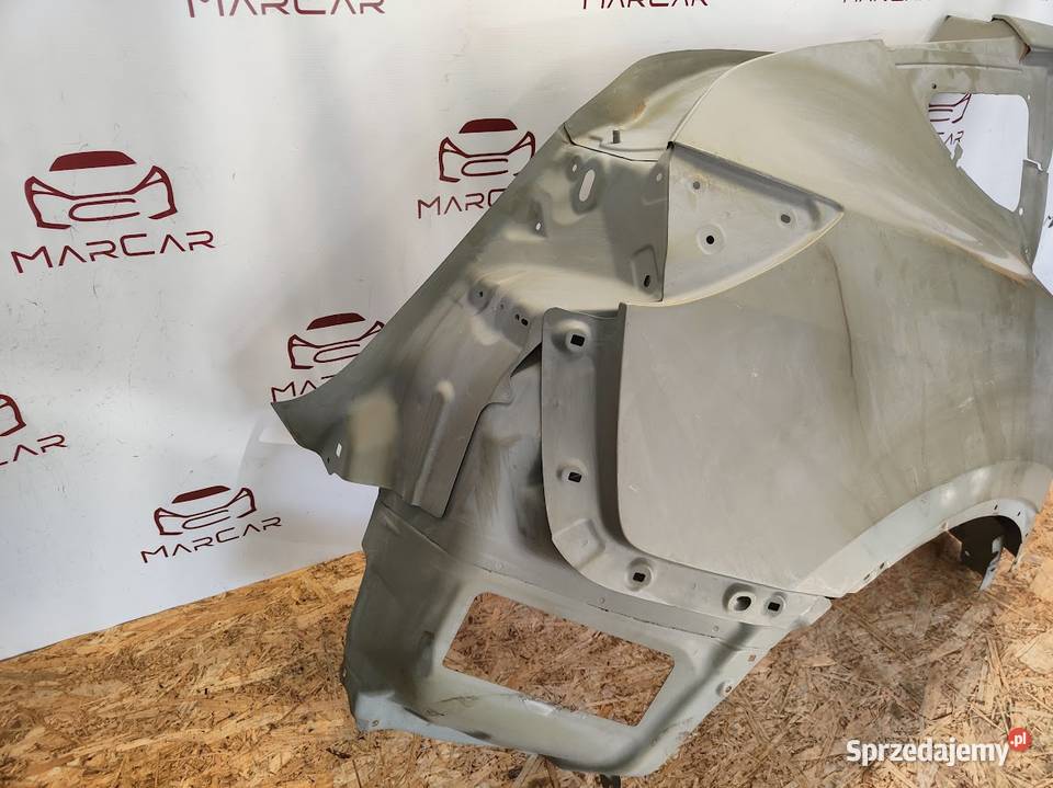 Błotnik Tylny Prawy Tesla Y 2020 148782600D