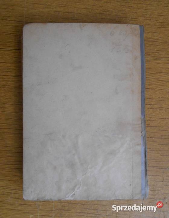 Wiktor Gomulicki Wspomnienia niebieskiego Parczew