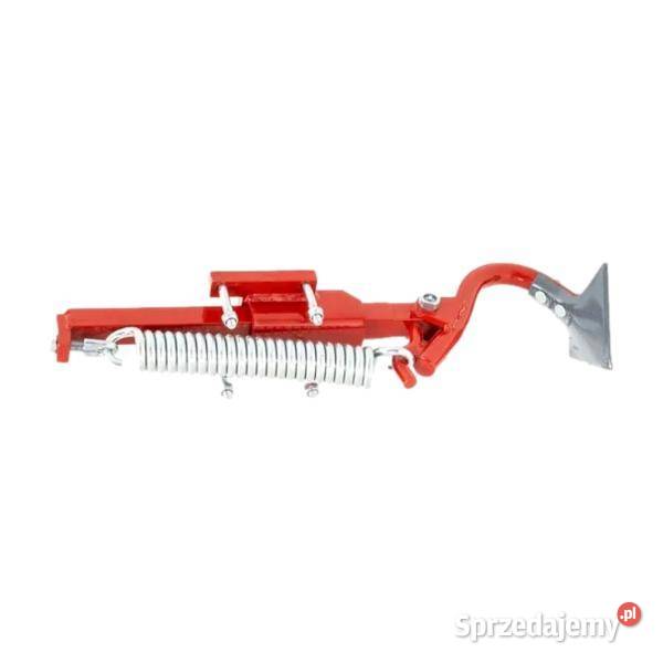 Spulchniacz śladów komplet Kombi Viking Unia Olsztyn sprzedam