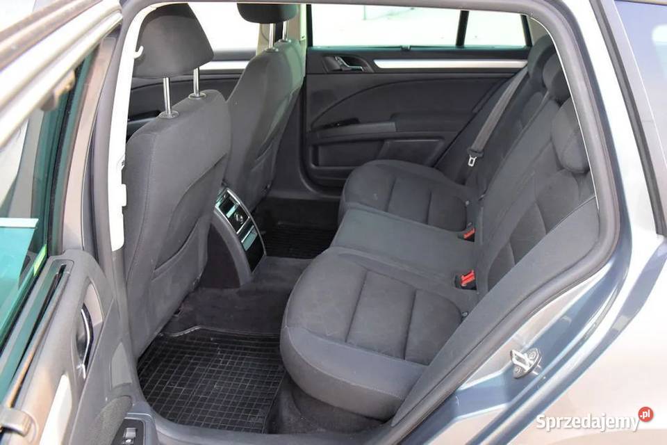 Superb 20 TDi 170 AndroidAuto Doinwestowany tempomat Puławy