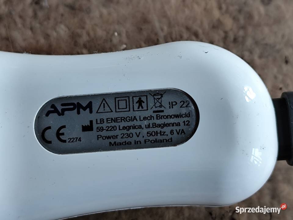 TESLOMAG magnetoterapia w domu Mosty