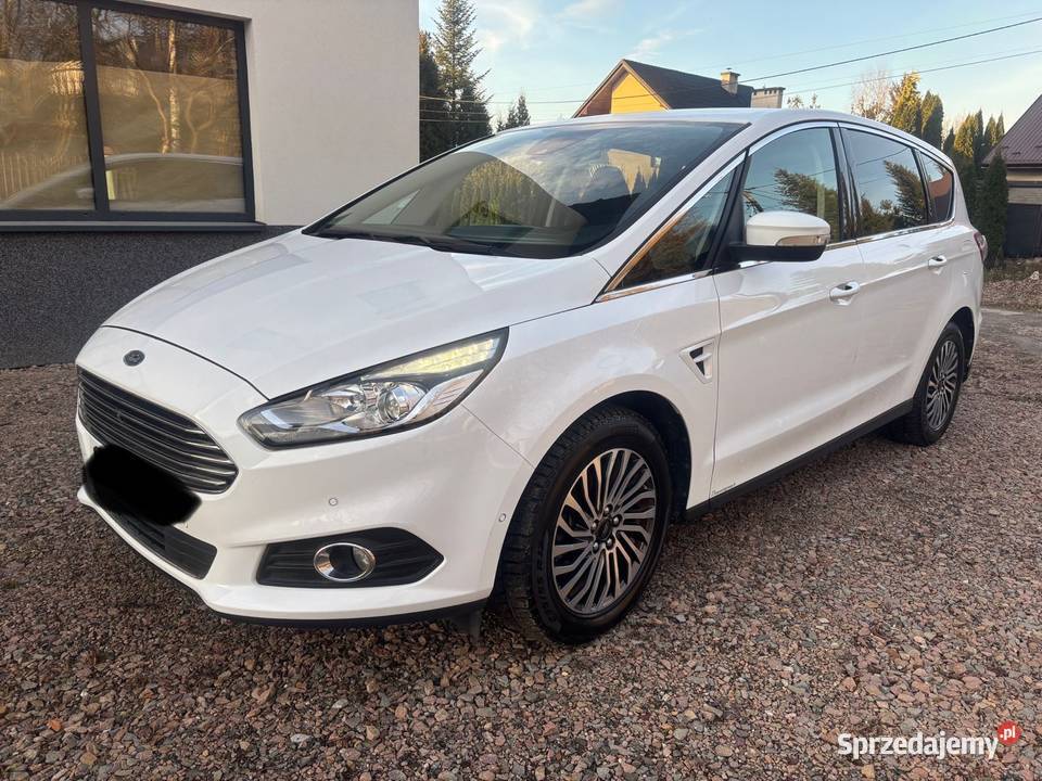 Ford s bluetooth Bielsko-Biała