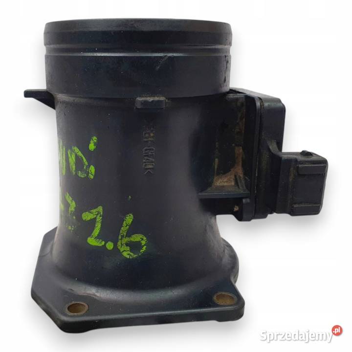 PRZEPŁYWOMIERZ Audi A4 B5 Passat B5 18 18T osobowe Chełm