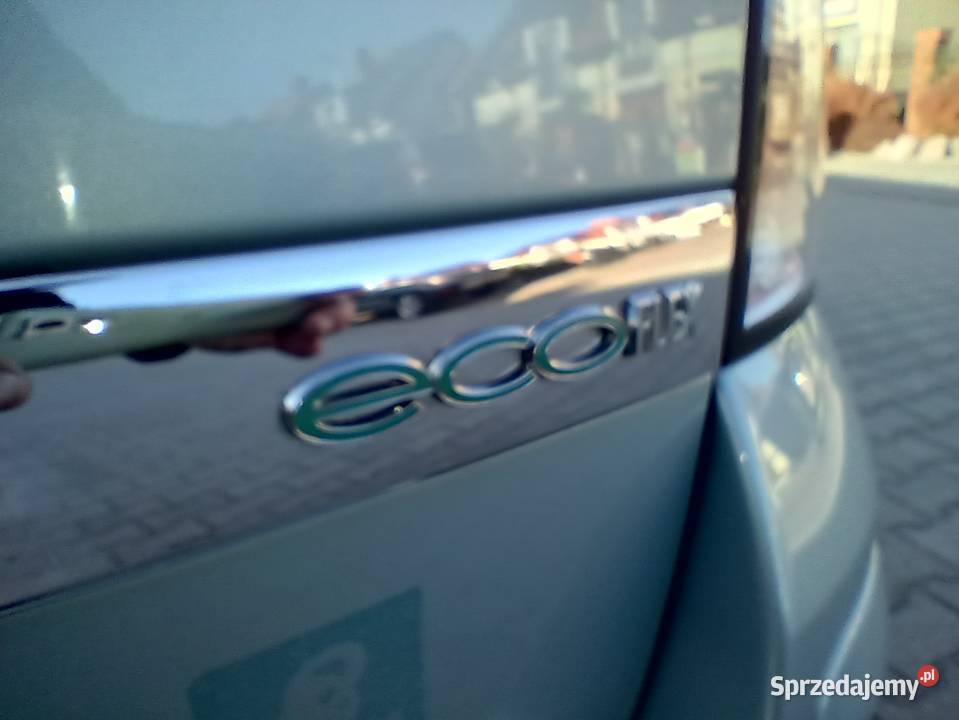 Opel Astra h kombi 17 110 ecoFlex Klimatronic 6 Rok produkcji 2009 Koszalin