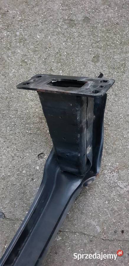 belka przednia BMW X1 E84 Legnica