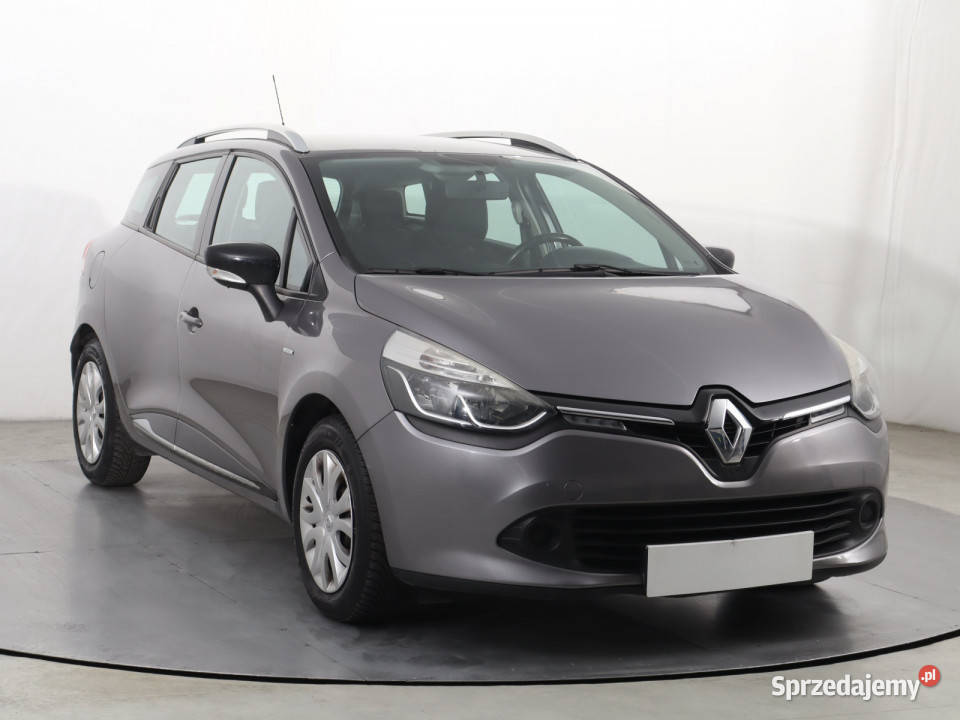 Renault Clio 09 TCe