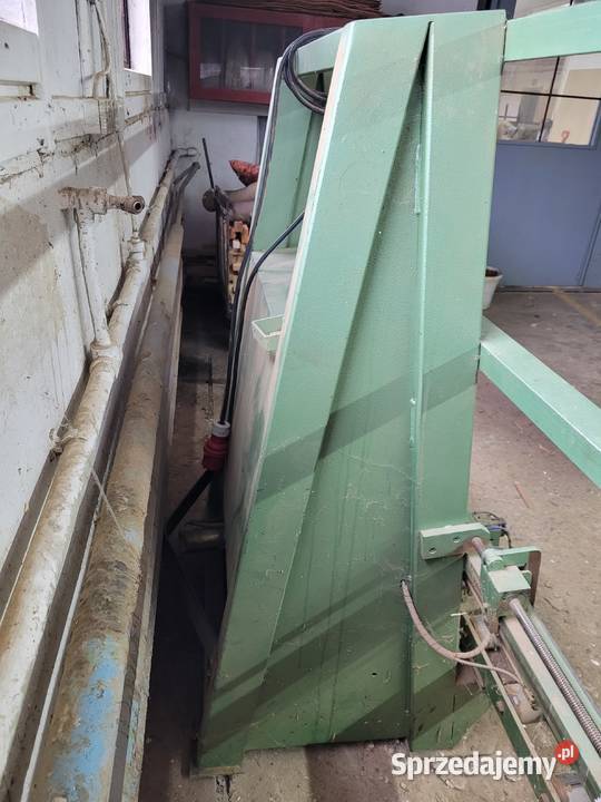 WIERTARKA POD OKUCIA OKIENNE SS EB GANNOMAT Turawa