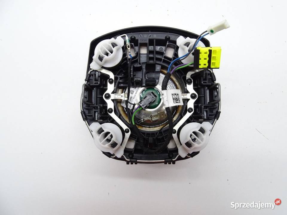 PODUSZKA POWIETRZNA AIRBAG KIEROWCY 6791332 BMW osobowe