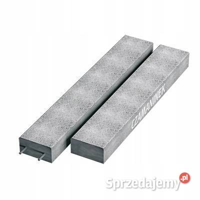 Nadproże z betonu lekkiego NLC 115x115 Warszawa