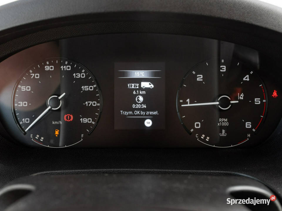 Fiat Ducato CB320SGDucato Maxi H3Power L4H3 Rok produkcji 2024 pomorskie