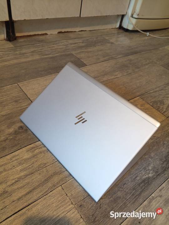 Laptop HP Intel Core i7 ładny stan Inowrocław