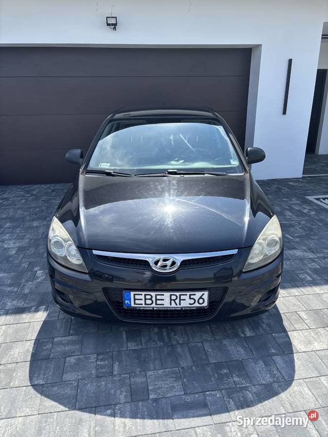 Hyundai i30 1396cm3 i30 Gorzkowice