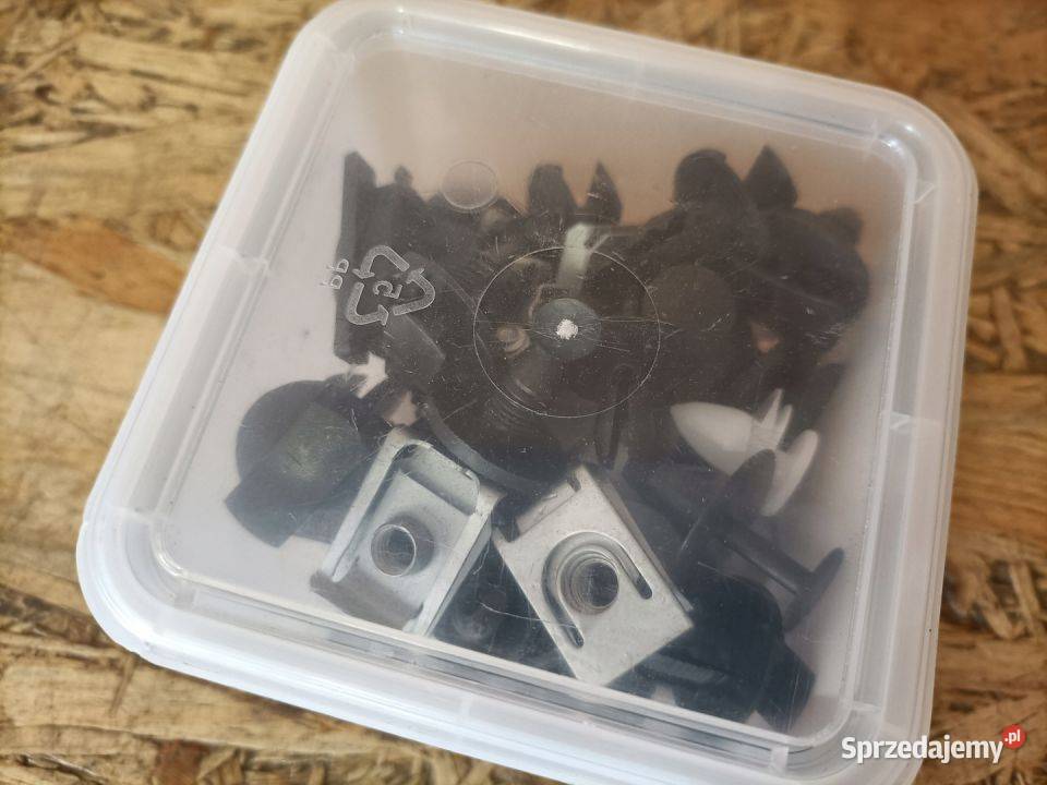 CITROEN C4 ZESTAW MOCOWAŃ BŁOTNIKA 1612688280 wielkopolskie Pleszew