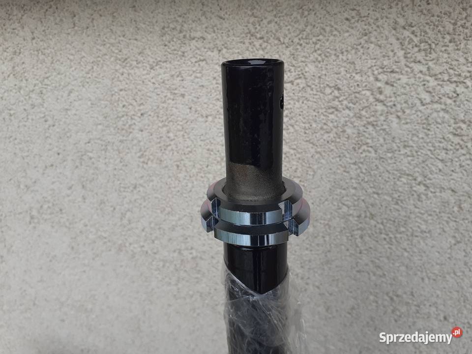 Nakrętki widelca sztycy wfm osa m50 m52