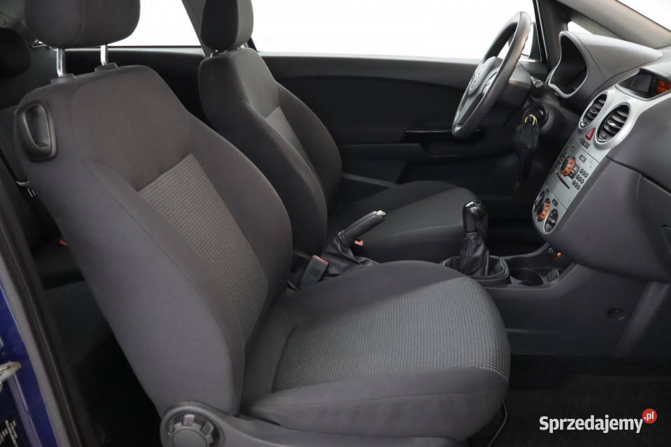 Opel Corsa 10 Kombi Zabrze