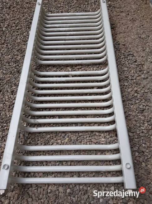 grzejnik łazienkowy 125 x 50 Grzejniki Warszawa