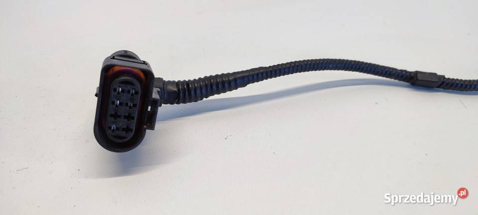 VW TIGUAN II PRZEWÓD DYFERENCJAŁU 5QF971166A dolnośląskie