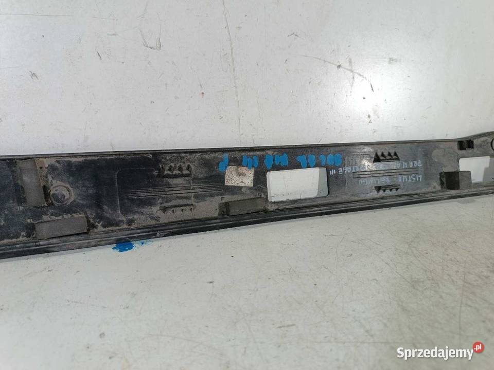 LISTWA DACHU PRAWA KIA SPORTAGE IV 872433W510