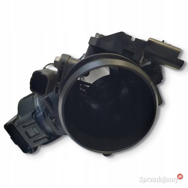 PRZEPUSTNICA Partner II Citroen Berlingo III 16 Chełm