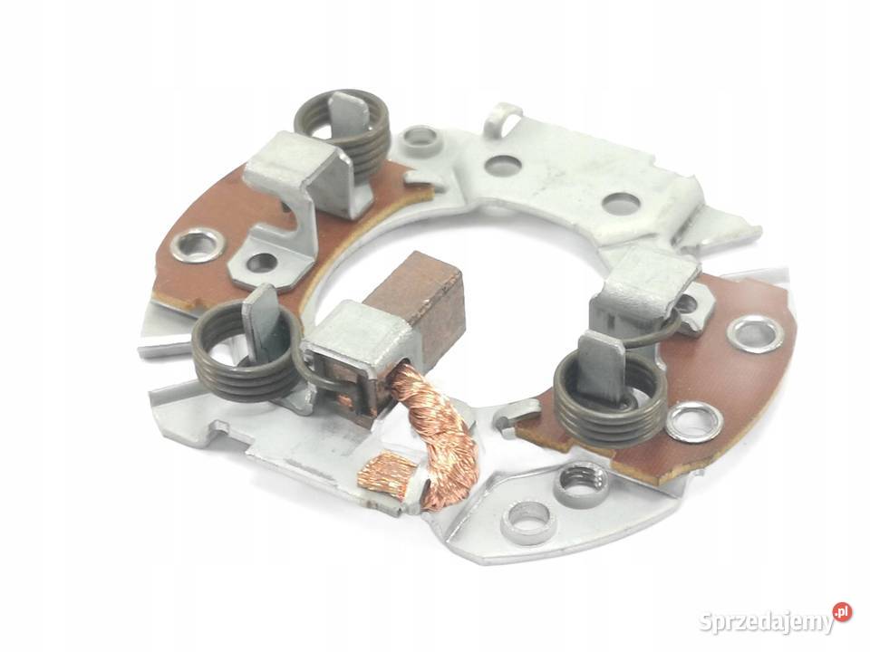 SZCZOTKOTRZYMACZ ROZRUSZNIKA MITSUBISHI L400