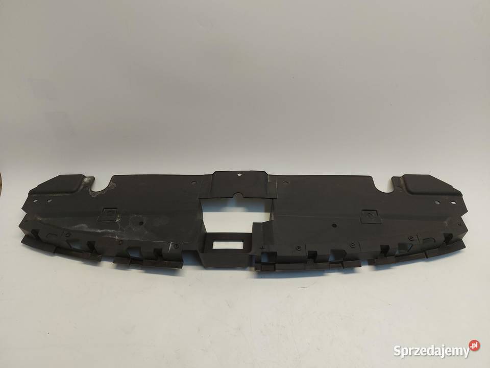 Chery Omoda 5 2024r osłona górna na pas przedni osobowe